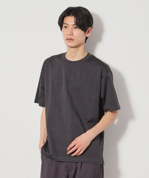 THE SHOP TK / ザ ショップ ティーケー カットソー | PERFECTEE/パーフェクティー　【接触冷感/吸水速乾/UVカット/防シワ】 | 詳細16