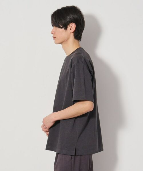 THE SHOP TK / ザ ショップ ティーケー カットソー | PERFECTEE/パーフェクティー　【接触冷感/吸水速乾/UVカット/防シワ】 | 詳細17