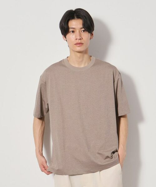 THE SHOP TK / ザ ショップ ティーケー カットソー | PERFECTEE/パーフェクティー　【接触冷感/吸水速乾/UVカット/防シワ】 | 詳細22