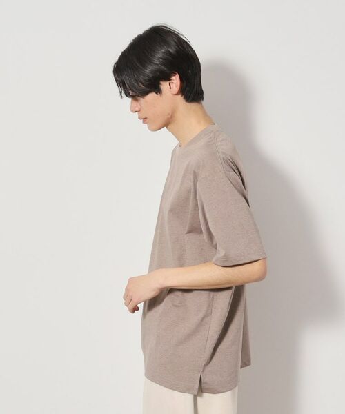 THE SHOP TK / ザ ショップ ティーケー カットソー | PERFECTEE/パーフェクティー　【接触冷感/吸水速乾/UVカット/防シワ】 | 詳細23