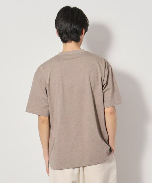 THE SHOP TK / ザ ショップ ティーケー カットソー | PERFECTEE/パーフェクティー　【接触冷感/吸水速乾/UVカット/防シワ】 | 詳細24