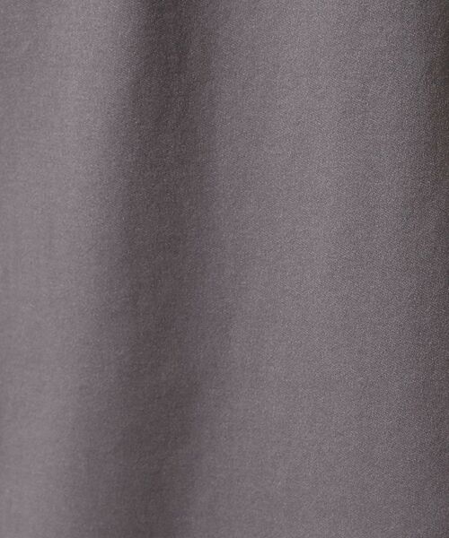 THE SHOP TK / ザ ショップ ティーケー Tシャツ | パーフェクテックスピンドル半袖Tシャツ【セットアップ可/吸水速乾/UVカット/アンチピリング】 | 詳細10