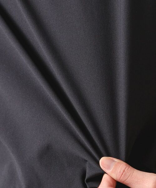 THE SHOP TK / ザ ショップ ティーケー Tシャツ | パーフェクテックスピンドル半袖Tシャツ【セットアップ可/吸水速乾/UVカット/アンチピリング】 | 詳細16