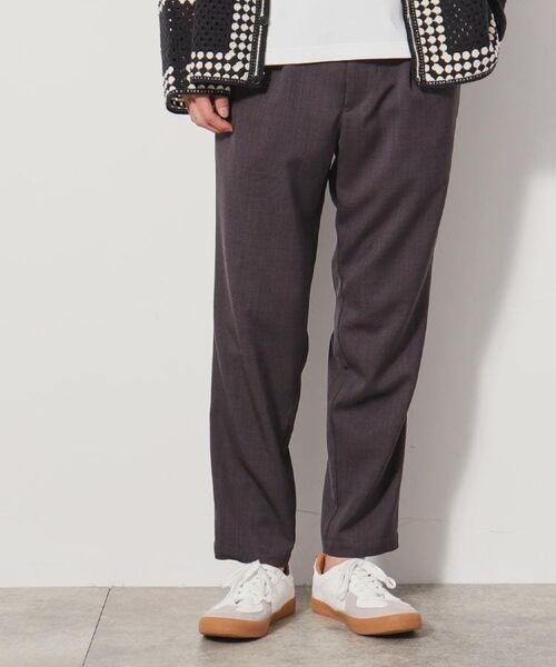 THE SHOP TK / ザ ショップ ティーケー パンツ | ドライポリイージーパンツ セットアップ可/吸水速乾/軽量 | 詳細23