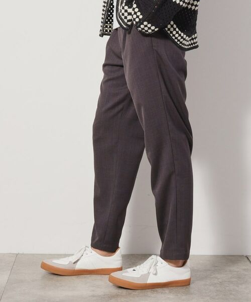 THE SHOP TK / ザ ショップ ティーケー パンツ | ドライポリイージーパンツ セットアップ可/吸水速乾/軽量 | 詳細24