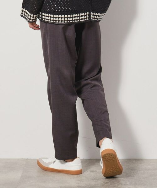 THE SHOP TK / ザ ショップ ティーケー パンツ | ドライポリイージーパンツ セットアップ可/吸水速乾/軽量 | 詳細25