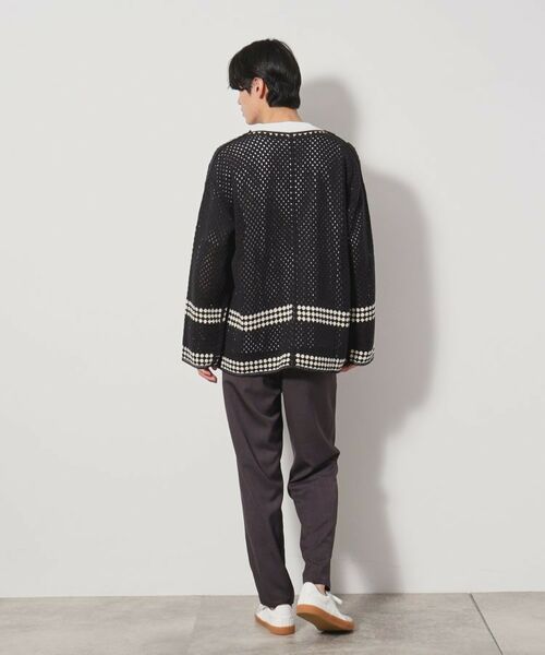 THE SHOP TK / ザ ショップ ティーケー パンツ | ドライポリイージーパンツ セットアップ可/吸水速乾/軽量 | 詳細26