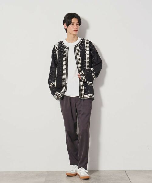 THE SHOP TK / ザ ショップ ティーケー パンツ | ドライポリイージーパンツ セットアップ可/吸水速乾/軽量 | 詳細27