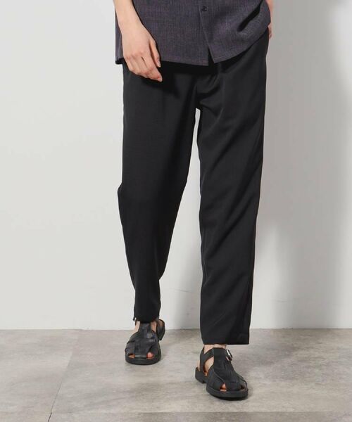 THE SHOP TK / ザ ショップ ティーケー パンツ | ドライポリイージーパンツ セットアップ可/吸水速乾/軽量 | 詳細28