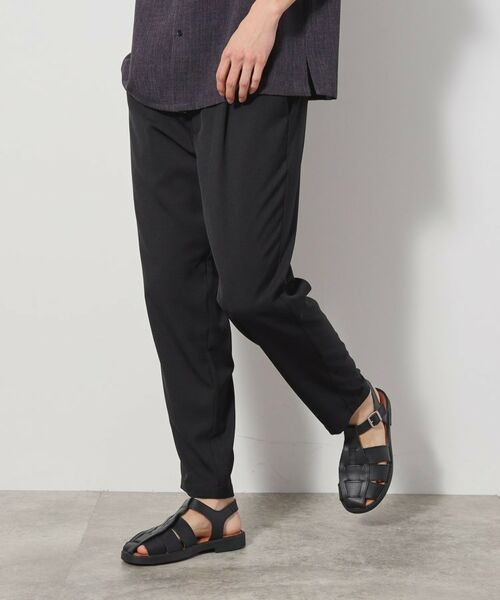 THE SHOP TK / ザ ショップ ティーケー パンツ | ドライポリイージーパンツ セットアップ可/吸水速乾/軽量 | 詳細29