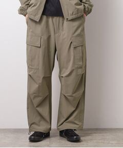 THE SHOP TK / ザ ショップ ティーケー パンツ | MFMMカーゴパンツ