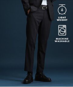 THE SHOP TK / ザ ショップ ティーケー パンツ | AVANT AIR メッシュスラックス セットアップ可