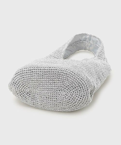 THE SHOP TK / ザ ショップ ティーケー トートバッグ | アビガイルトートバッグ | 詳細4