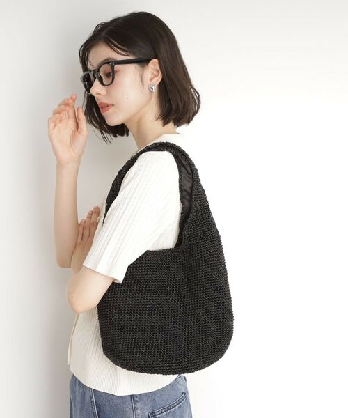 THE SHOP TK / ザ ショップ ティーケー トートバッグ | アビガイルトートバッグ | 詳細8