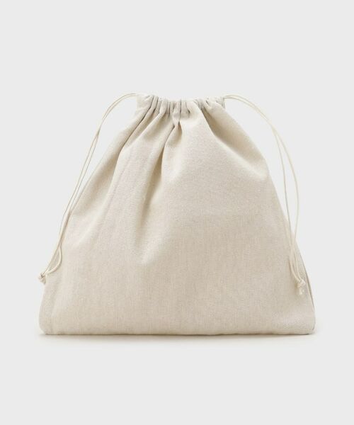 THE SHOP TK / ザ ショップ ティーケー トートバッグ | マクラメトートバッグ | 詳細8