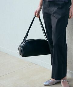 THE SHOP TK / ザ ショップ ティーケー トートバッグ | スクエアワイドトートバッグ