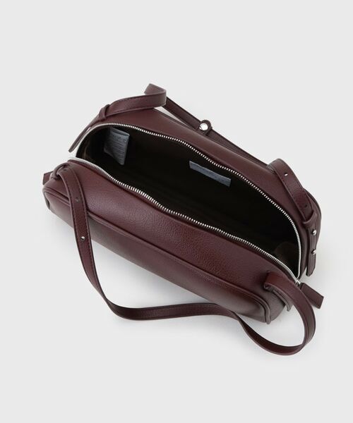 THE SHOP TK / ザ ショップ ティーケー トートバッグ | スクエアワイドトートバッグ | 詳細11