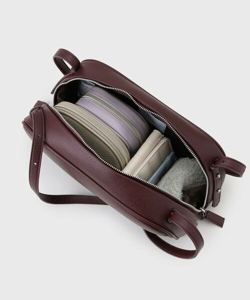 THE SHOP TK / ザ ショップ ティーケー トートバッグ | スクエアワイドトートバッグ | 詳細12