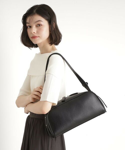 THE SHOP TK / ザ ショップ ティーケー トートバッグ | スクエアワイドトートバッグ | 詳細15