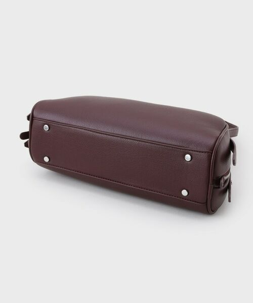 THE SHOP TK / ザ ショップ ティーケー トートバッグ | スクエアワイドトートバッグ | 詳細7