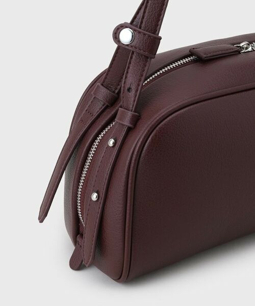 THE SHOP TK / ザ ショップ ティーケー トートバッグ | スクエアワイドトートバッグ | 詳細8