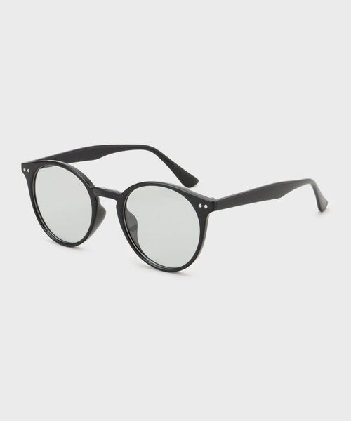 THE SHOP TK/ザ ショップ ティーケー 偏光&調光サングラス ブラック(119) 00 THE SHOP TK/ザ ショップ ティーケー 偏光&調光サングラス ブラック(119) 00