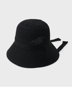 THE SHOP TK / ザ ショップ ティーケー ハット | バックスリットハット