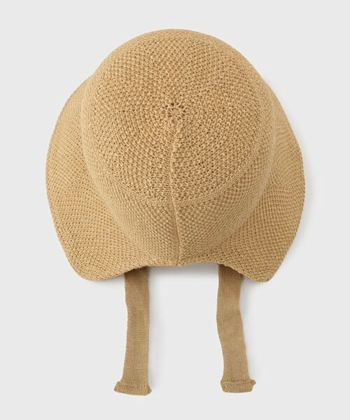 THE SHOP TK / ザ ショップ ティーケー ハット | バックスリットハット | 詳細5