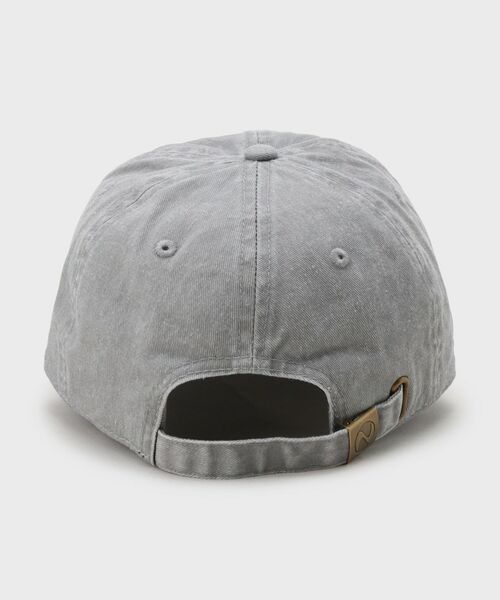 THE SHOP TK / ザ ショップ ティーケー キャップ | newhattan ベースボールキャップ | 詳細2