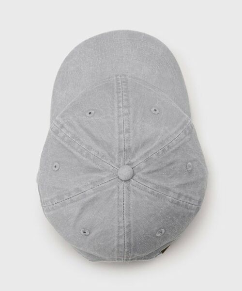 THE SHOP TK / ザ ショップ ティーケー キャップ | newhattan ベースボールキャップ | 詳細3