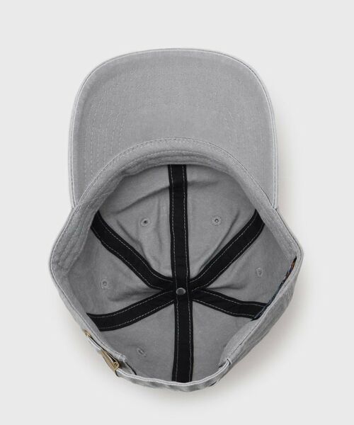 THE SHOP TK / ザ ショップ ティーケー キャップ | newhattan ベースボールキャップ | 詳細5