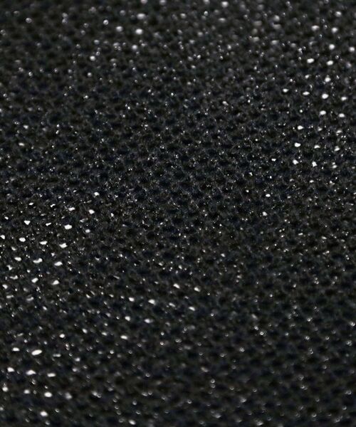 THE SHOP TK / ザ ショップ ティーケー ニット・セーター | ラメメッシュニット | 詳細9