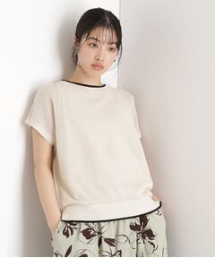 トップス tk THE SHOP TK｜ザ ショップ ティーケーのトップス（ピンク/桃色系