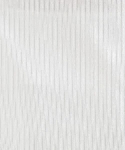 THE SHOP TK / ザ ショップ ティーケー キャミソール・チューブトップ | 前後2WAYワイドリブタンク【洗濯機OK】 | 詳細4