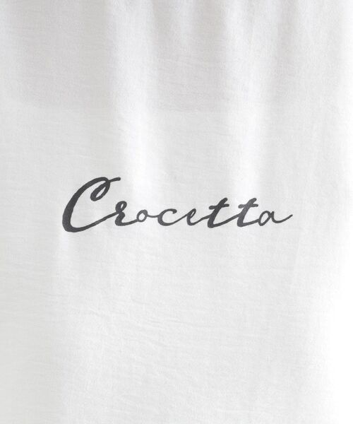 THE SHOP TK / ザ ショップ ティーケー Tシャツ | アソートプリントTシャツ【防シワ／接触冷感／UV／洗濯機OK】 | 詳細7