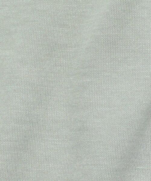 THE SHOP TK / ザ ショップ ティーケー その他トップス | シアーカーデ＆タンクトップ【セットアイテム/洗える】 | 詳細11