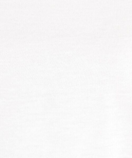 THE SHOP TK / ザ ショップ ティーケー その他トップス | シアーカーデ＆タンクトップ【セットアイテム/洗える】 | 詳細17