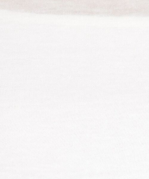 THE SHOP TK / ザ ショップ ティーケー その他トップス | シアーカーデ＆タンクトップ【セットアイテム/洗える】 | 詳細22