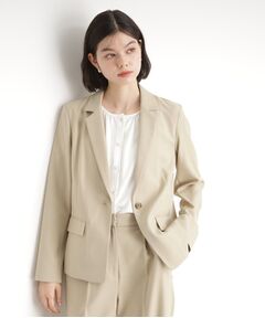 THE SHOP TK / ザ ショップ ティーケー テーラードジャケット | 【セットアップ可】テーラードジャケット