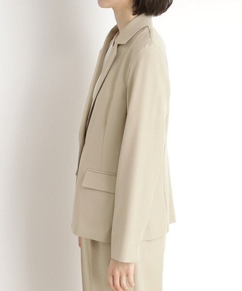 THE SHOP TK / ザ ショップ ティーケー テーラードジャケット | 【セットアップ可】テーラードジャケット | 詳細10