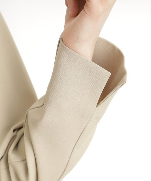 THE SHOP TK / ザ ショップ ティーケー テーラードジャケット | 【セットアップ可】テーラードジャケット | 詳細14
