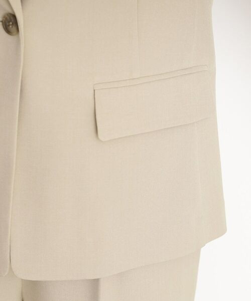 THE SHOP TK / ザ ショップ ティーケー テーラードジャケット | 【セットアップ可】テーラードジャケット | 詳細16
