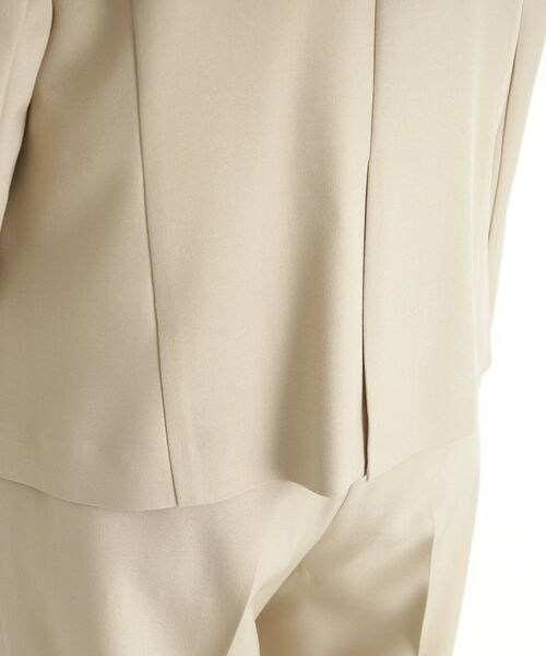 THE SHOP TK / ザ ショップ ティーケー テーラードジャケット | 【セットアップ可】テーラードジャケット | 詳細17