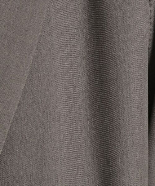 THE SHOP TK / ザ ショップ ティーケー テーラードジャケット | 【セットアップ可】テーラードジャケット | 詳細4