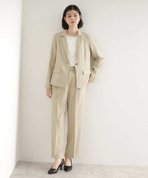 THE SHOP TK / ザ ショップ ティーケー テーラードジャケット | 【セットアップ可】テーラードジャケット | 詳細7