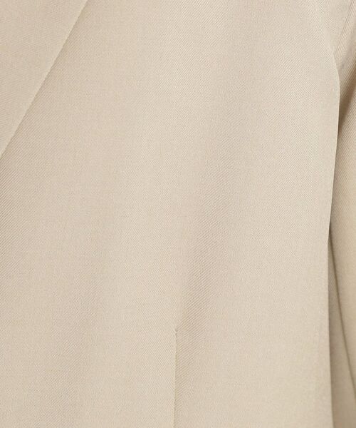 THE SHOP TK / ザ ショップ ティーケー テーラードジャケット | 【セットアップ可】テーラードジャケット | 詳細8
