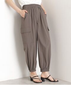 THE SHOP TK / ザ ショップ ティーケー パンツ | カーゴパンツ【撥水/UV/洗濯機OK】