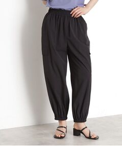 THE SHOP TK / ザ ショップ ティーケー パンツ | カーゴパンツ【撥水/UV/洗濯機OK】