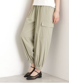 THE SHOP TK / ザ ショップ ティーケー パンツ | カーゴパンツ【撥水/UV/洗濯機OK】