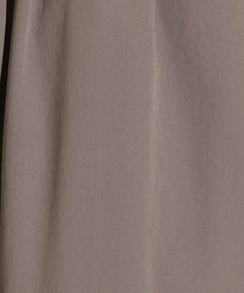 THE SHOP TK / ザ ショップ ティーケー パンツ | カーゴパンツ【撥水/UV/洗濯機OK】 | 詳細12